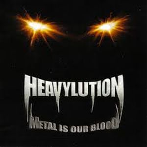 Metal Is Our Blood (EP)