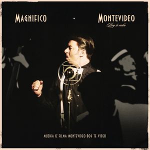 Montevideo, Bog te video (OST)