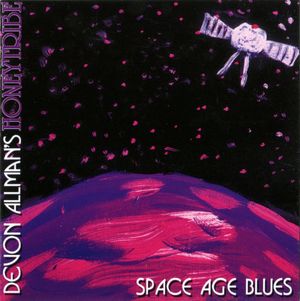 Space Age Blues