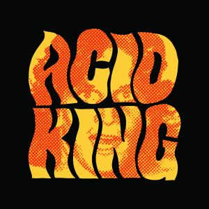 Acid King (EP)