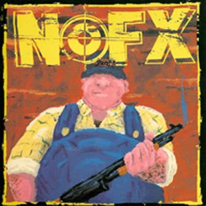 NOFX 7” Club (February) (Single)