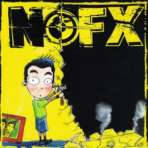 NOFX 7” Club (September) (Single)