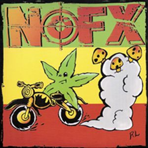 NOFX 7” Club (May) (Single)