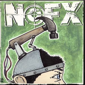 NOFX 7” Club (June) (Single)