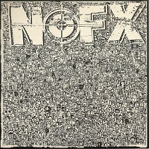 NOFX 7” Club (July) (Single)
