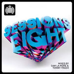 Ministry of Sound: Sessions Eight