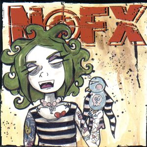 NOFX 7” Club (August) (Single)