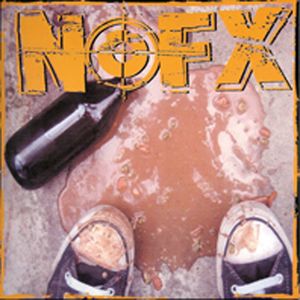 NOFX 7” Club (March) (Single)
