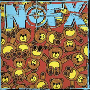 NOFX 7” Club (November) (Single)