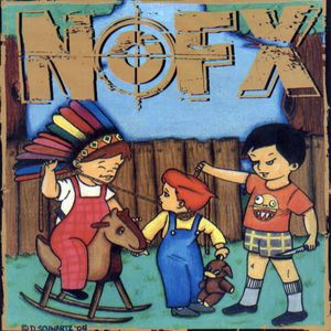 NOFX 7” Club (October) (Single)
