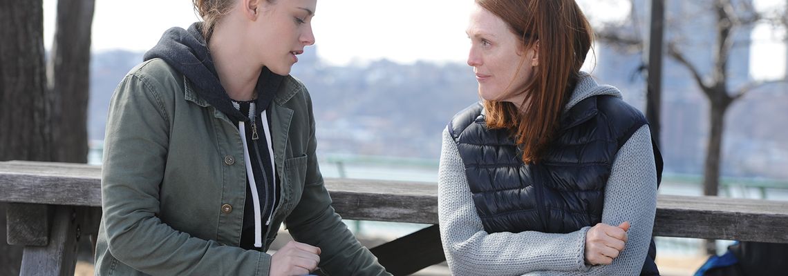 Cover Still Alice