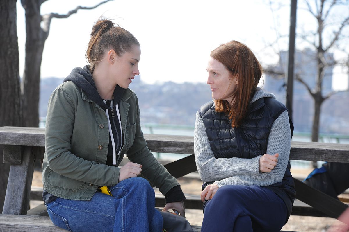 Still Alice Film (2014) SensCritique