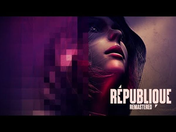 Republique Remastered