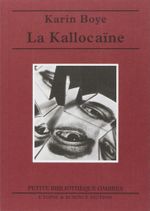 Couverture La Kallocaïne
