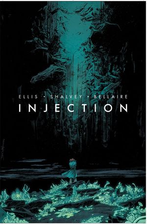 Injection (2015 - 2017)