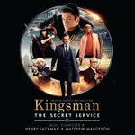 Pochette Kingsman: The Secret Service (OST)