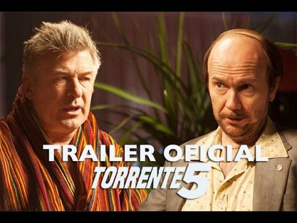 Torrente 5 : Mission Eurovegas