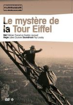Affiche Le Mystère de la Tour Eiffel