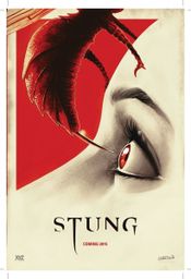 Affiche Stung Affiche Stung
