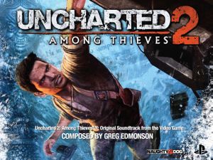 Uncharted 2: Among Thieves (OST)