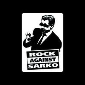 Sarkozy président