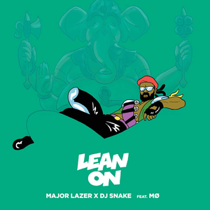 Lean On (Single)