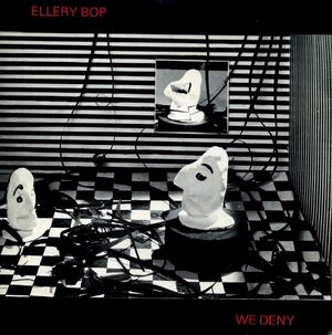 We Deny (Single)