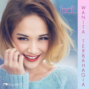 Wanita Terbahagia