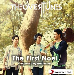 The First Noel (Single)