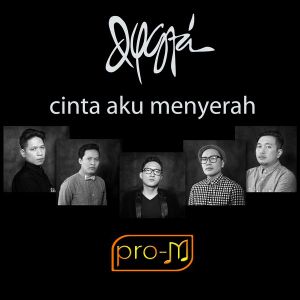 Cinta Aku Menyerah (Single)