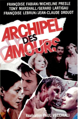 Archipel des amours