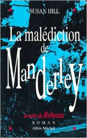 La Malédiction de Manderley
