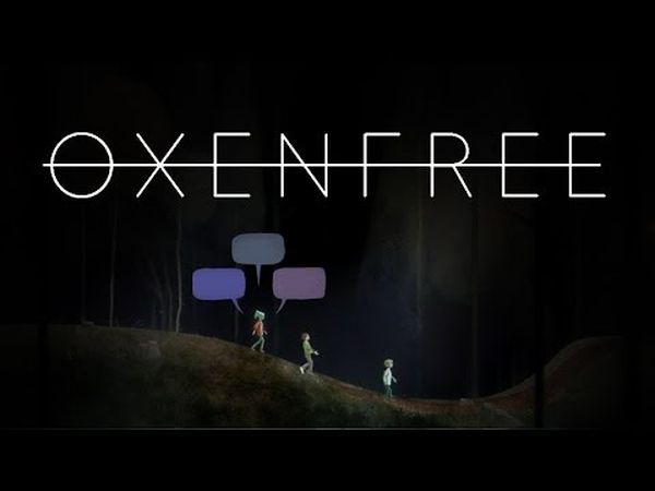 Oxenfree