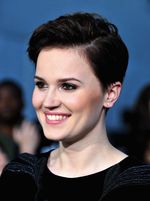 Veronica Roth