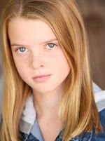Delaney Raye