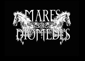 Mares of Diomedes (EP)