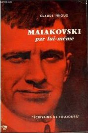 Maiakovski par lui-même