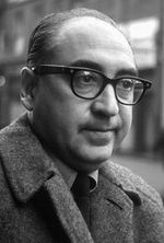 Saul Bass