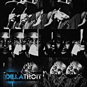 Dillatroit (EP)