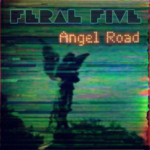 Angel Road - Dusk Til Dawn