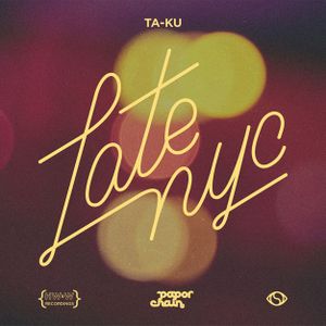 LATENYC (EP)