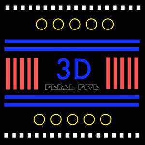 3D