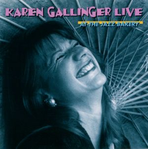 Live at the Jazz Bakery (Live)