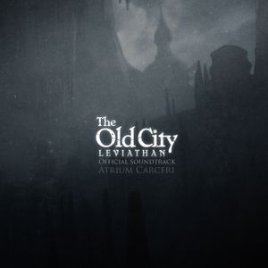 The Old City OST (OST)