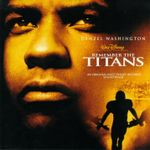 Pochette Remember the Titans (OST)