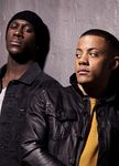 Nico & Vinz