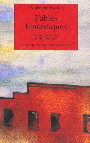 Fables fantastiques