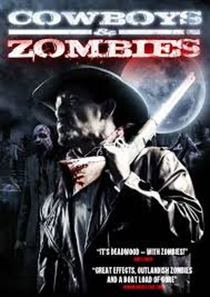 Cowboys vs. Zombies