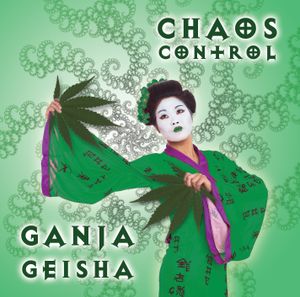 Ganja Geisha (EP)