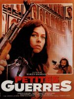 Affiche Petites Guerres